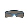 Okulary ochronne nakładkowe 3M SecureFit 3700  SF3702XSGAF-BLU-EU 